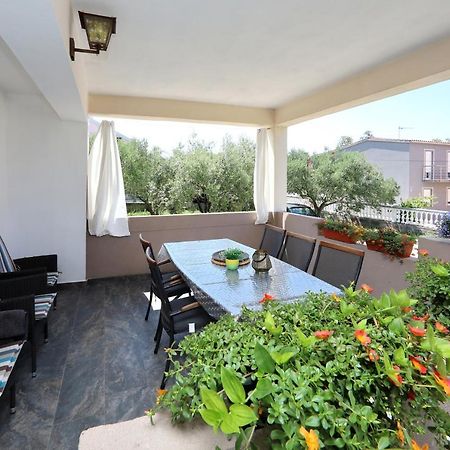 Apartment Sunny Terrace ビビニェ エクステリア 写真