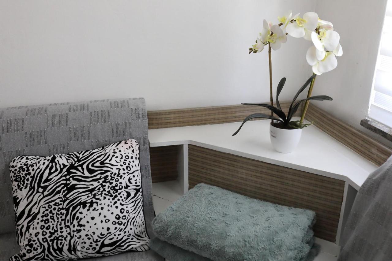 Apartment Sunny Terrace ビビニェ エクステリア 写真