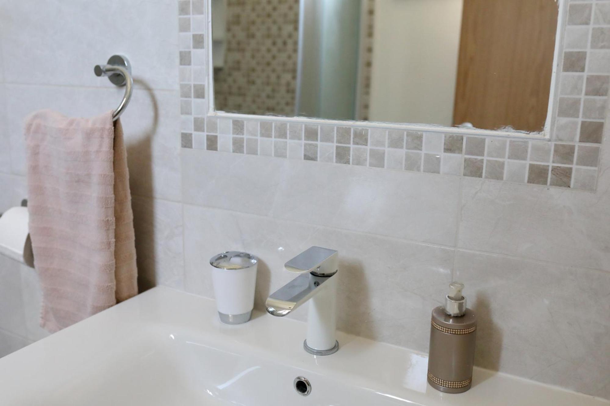 Apartment Sunny Terrace ビビニェ エクステリア 写真