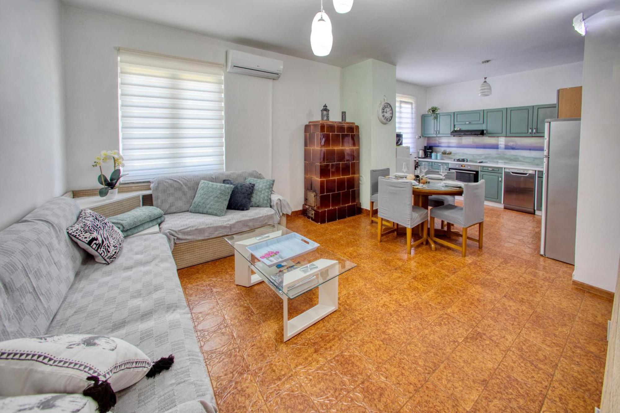 Apartment Sunny Terrace ビビニェ エクステリア 写真